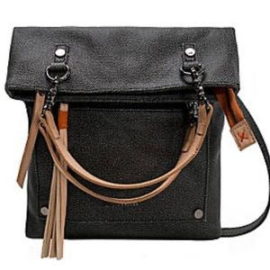 Sherpani Rebel Convertible Crossbody Handbag